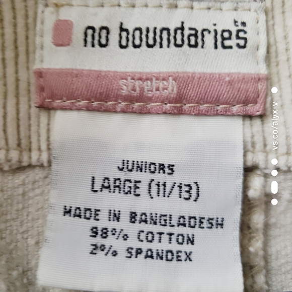 Tan jacket - Picture 3 of 3